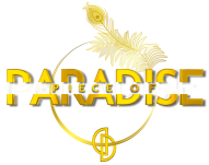 Piece Of Pardise Logo 2024 (6) by DD
