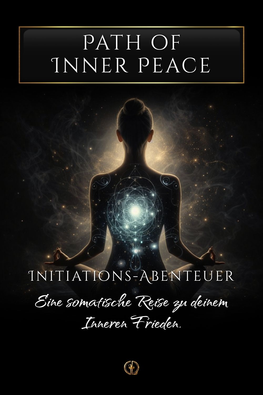 Path of Inner Peace Abenteuer Cover