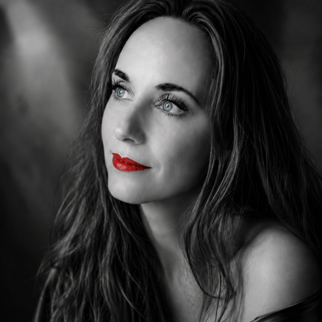 Daniela Decker (2026)
