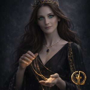 Somatische Transformation, Immersive Abenteuer, Queen's Universe, Daniela Decker